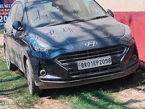 Second Hand Hyundai Grand i10 NIOS Sportz 1.2 Kappa VTVT in Patna
