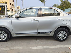 Second Hand Maruti Suzuki DZire VDi in Tirupati