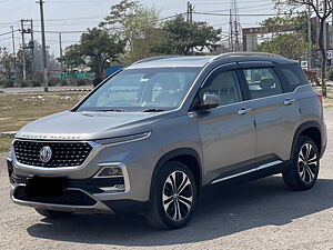 Second Hand MG Hector Smart 2.0 Diesel in Panipat
