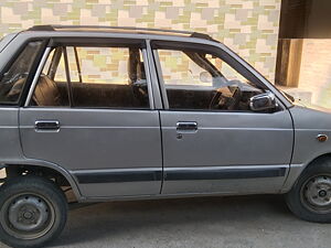 Second Hand Maruti Suzuki 800 AC BS-III in Pauri Garhwal