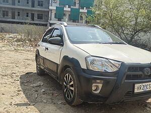 Second Hand Toyota Etios 1.4 GD in Gurgaon