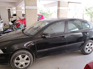 Second Hand Skoda Laura L&K 1.9 PD AT in Hyderabad