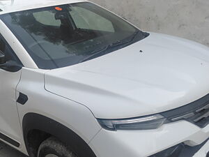 Second Hand Renault Kiger RXT MT in Greater Noida