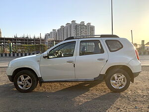 Second Hand Renault Duster 85 PS RxL Diesel in Surat