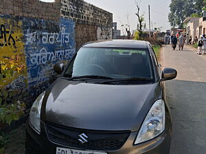 Second Hand Maruti Suzuki Swift DZire LDI ABS in Amritsar