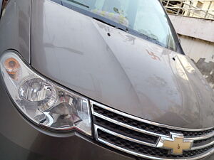 Second Hand Chevrolet Enjoy 1.3 LS 7 STR in Gwalior