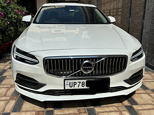 Second Hand Volvo S90 Inscription D4 [2016-2020] in Kanpur