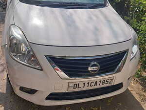 Second Hand Nissan Sunny XE in Delhi