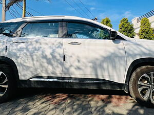 Second Hand MG Hector Plus Smart EX 1.5 Turbo Petrol MT 7 STR [2023] in Mohali
