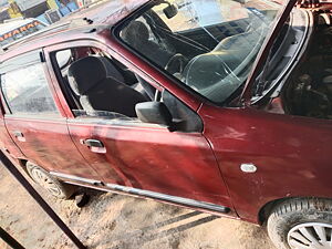 Second Hand Maruti Suzuki Alto LX BS-III in Bhopal