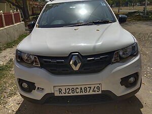 Second Hand Renault Kwid 1.0 RXT Edition in Kota