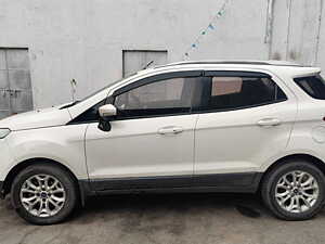 Second Hand Ford Ecosport Trend+ 1.0L EcoBoost in Ramgarh