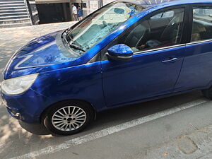 Second Hand Tata Zest XMS Petrol in Bangalore