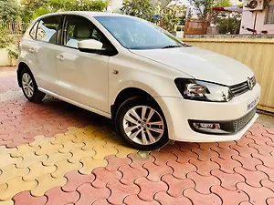 polo second hand diesel
