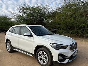 Second Hand BMW X1 sDrive20i xLine in Faridabad