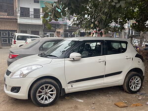 Second Hand Maruti Suzuki Swift VDi in Mohali