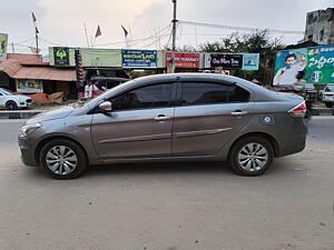 Second Hand Maruti Suzuki Ciaz VDi (O) SHVS in Visakhapatnam