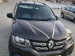 Second Hand Renault Kwid 1.0 RXT [2016-2019] in Ghaziabad