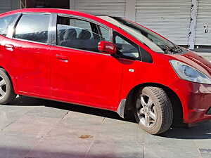 Second Hand Honda Jazz X Old in Bhopal