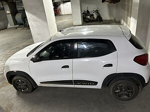 Second Hand Renault Kwid 1.0 RXT Opt [2016-2019] in Rohtak