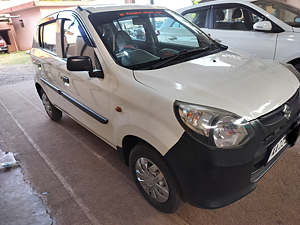 Second Hand Maruti Suzuki Alto 800 Std in Mangalore