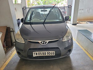 Second Hand Hyundai i10 Magna 1.2 in Chennai