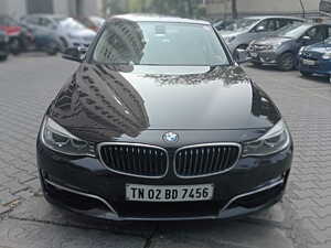 Second Hand BMW 3-Series 320d Luxury Line in Chennai