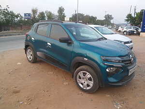 Second Hand Renault Kwid RXL [2020-2021] in Gwalior