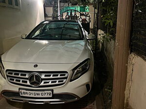 Second Hand Mercedes-Benz GLA 220 d 4MATIC in Varanasi