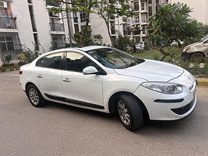 Second Hand Renault Fluence 1.5 E4 in Pune