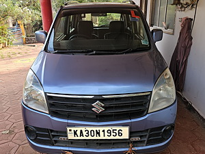 Second Hand Maruti Suzuki Wagon R VXi in Uttar Kannada