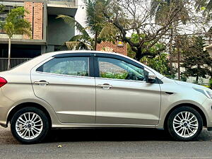 Second Hand Ford Aspire Ambiente 1.5 TDCi in Kolhapur