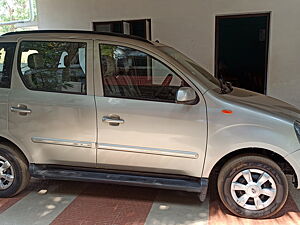 Second Hand Mahindra Quanto C6 in Thrissur