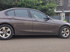 Second Hand BMW 3-Series 320d Prestige in Coimbatore
