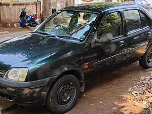 Second Hand Ford Ikon 1.6 EXi in Mysore