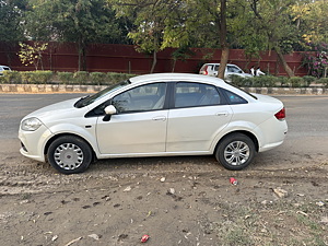 Second Hand Fiat Linea Active Diesel [2014-2016] in Ahmedabad