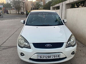 Second Hand Ford Fiesta/Classic SXi 1.4 TDCi in Jamnagar