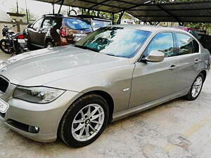 Second Hand BMW 5-Series 520i Luxury Line in Pune