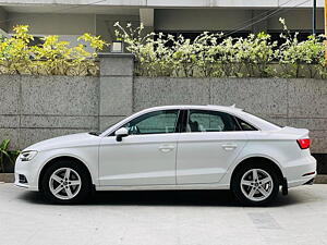 Second Hand Audi A3 35 TDI Premium Plus in Kolkata