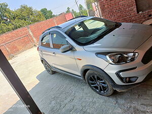 Second Hand Ford Freestyle Ambiente 1.5 TDCi in Meerut