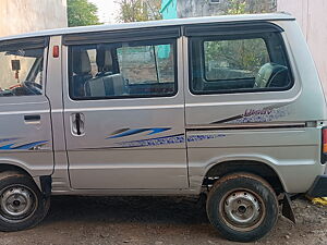 Second Hand Maruti Suzuki Omni LPG BS-IV in Sagar