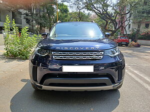Second Hand Land Rover Discovery TDV6 Diesel Automatic in Pune