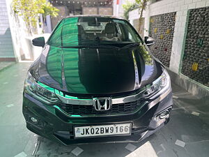 Second Hand Honda City VX in Jammu
