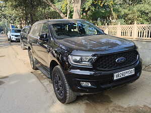 Second Hand Ford Endeavour Sport 2.0 4x4 AT in Gurgaon