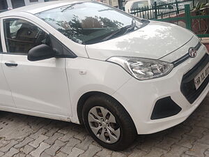 Second Hand Hyundai Xcent Base 1.2 in Hisar