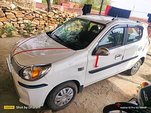 Second Hand Maruti Suzuki Alto 800 LXi (O) in Gwalior