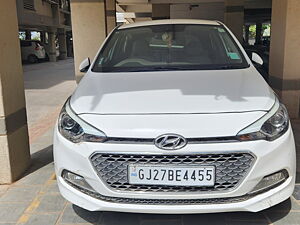 Second Hand Hyundai Elite i20 Asta 1.4 CRDI (O) [2016-2017] in Ahmedabad