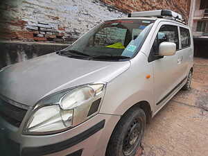 Second Hand Maruti Suzuki Wagon R VXI in Kanpur Nagar