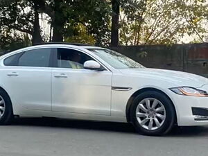 Second Hand Jaguar XF Portfolio Diesel in Delhi