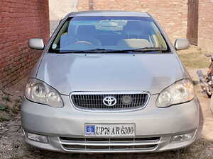 Second Hand Toyota Corolla H4 1.8G in Kanpur